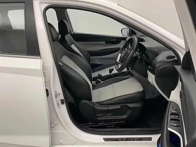 Used Hyundai i20 Asta (O) 1.2 MT in Jaipur