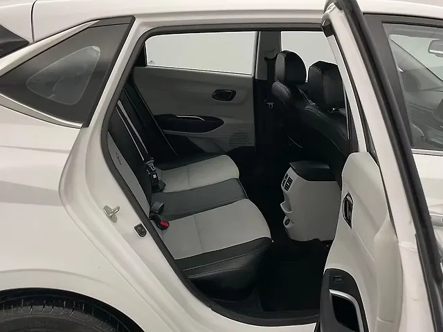 Used Hyundai i20 Asta (O) 1.2 MT in Jaipur