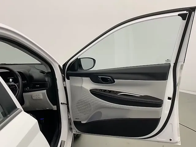 Used Hyundai i20 Asta (O) 1.2 MT in Jaipur