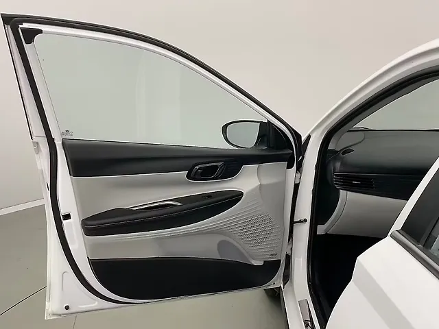 Used Hyundai i20 Asta (O) 1.2 MT in Jaipur