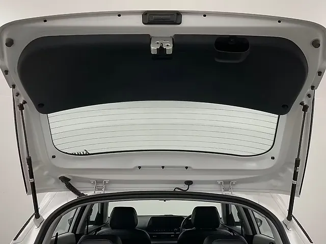 Used Hyundai i20 Asta (O) 1.2 MT in Jaipur