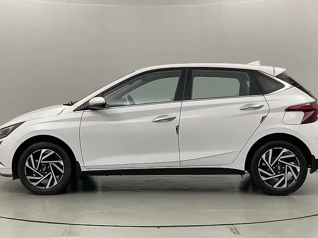 Used Hyundai i20 Asta (O) 1.2 MT in Jaipur