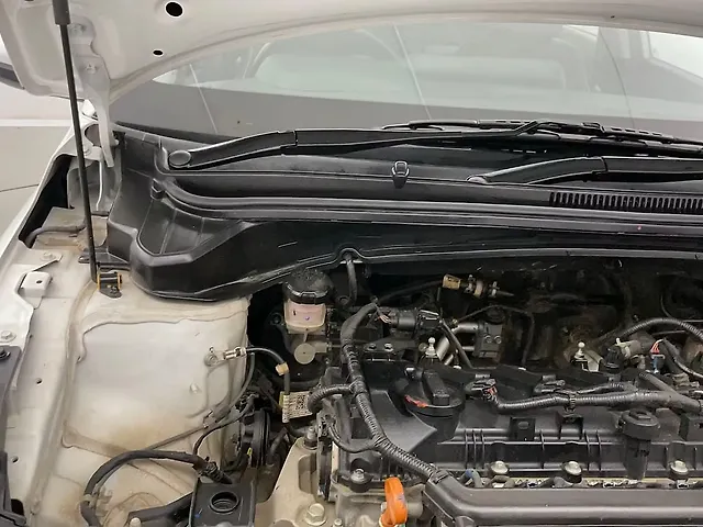 Used Hyundai i20 Asta (O) 1.2 MT in Jaipur