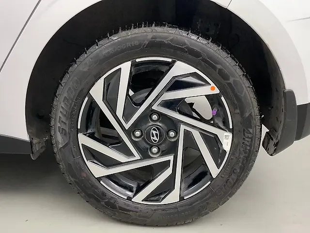 Used Hyundai i20 Asta (O) 1.2 MT in Jaipur