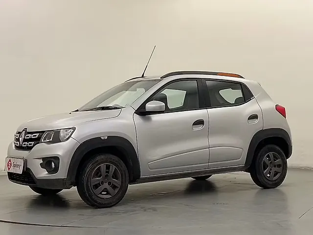 Used 2016 Renault Kwid in Ghaziabad