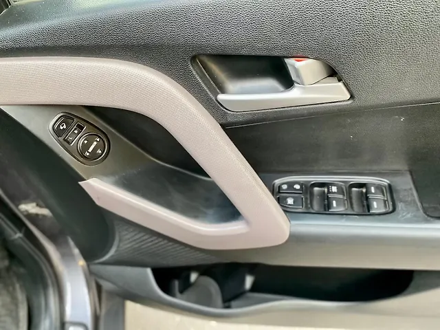Used Hyundai Creta [2019-2020] SX 1.6 AT CRDi in Delhi