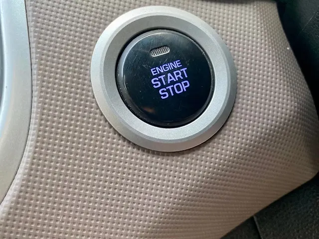 Used Hyundai Creta [2019-2020] SX 1.6 AT CRDi in Delhi