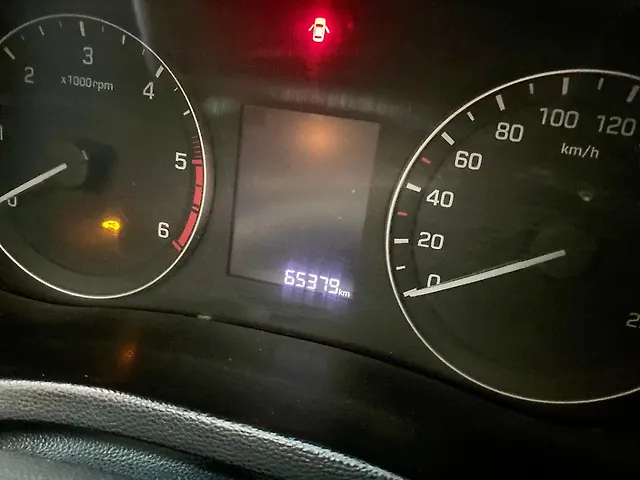 Used Hyundai Creta [2019-2020] SX 1.6 AT CRDi in Delhi