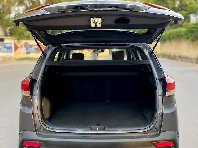 Used Hyundai Creta [2019-2020] SX 1.6 AT CRDi in Delhi