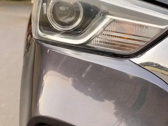 Used Hyundai Creta [2019-2020] SX 1.6 AT CRDi in Delhi