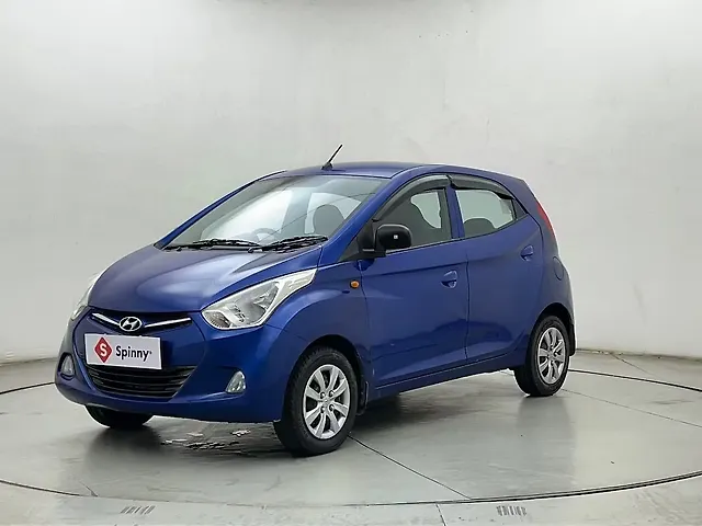 Used 2013 Hyundai Eon in Mumbai