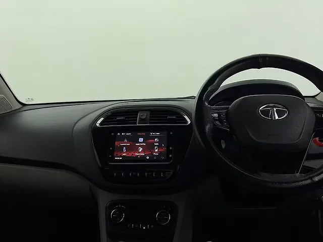 Used Tata Tiago [2016-2020] Revotron XZ Plus in Delhi