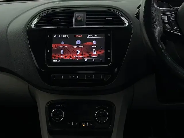Used Tata Tiago [2016-2020] Revotron XZ Plus in Delhi