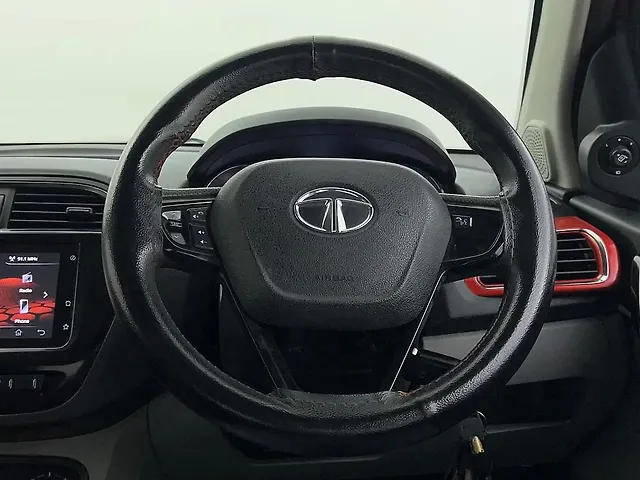 Used Tata Tiago [2016-2020] Revotron XZ Plus in Delhi