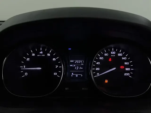Used Tata Tiago [2016-2020] Revotron XZ Plus in Delhi
