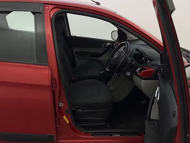 Used Tata Tiago [2016-2020] Revotron XZ Plus in Delhi