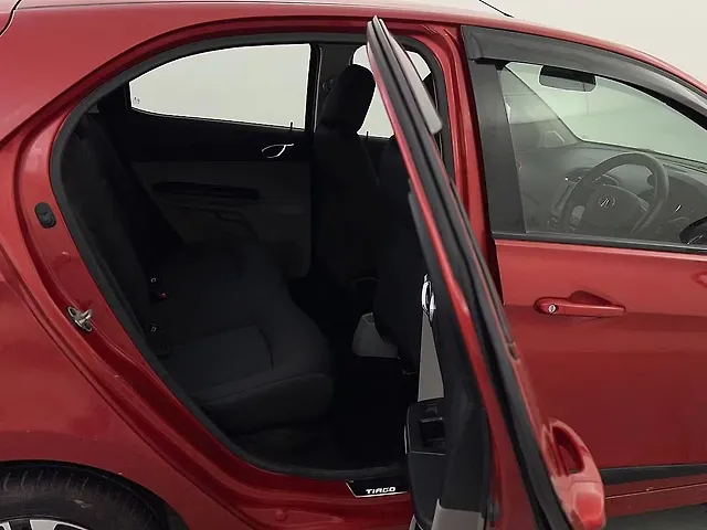 Used Tata Tiago [2016-2020] Revotron XZ Plus in Delhi