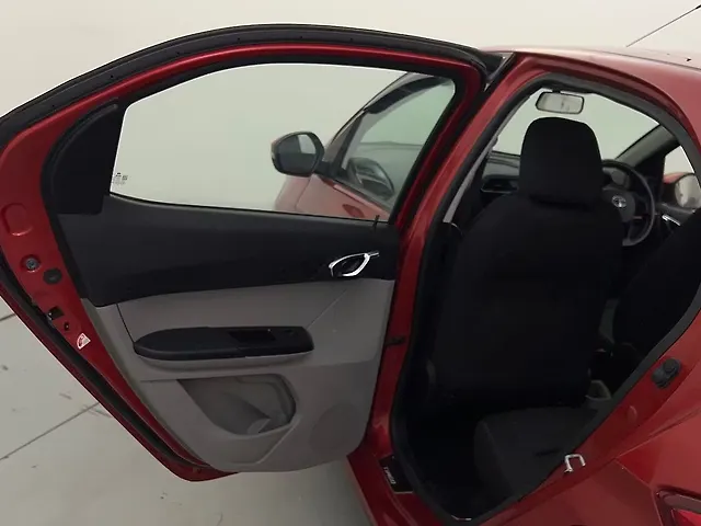 Used Tata Tiago [2016-2020] Revotron XZ Plus in Delhi