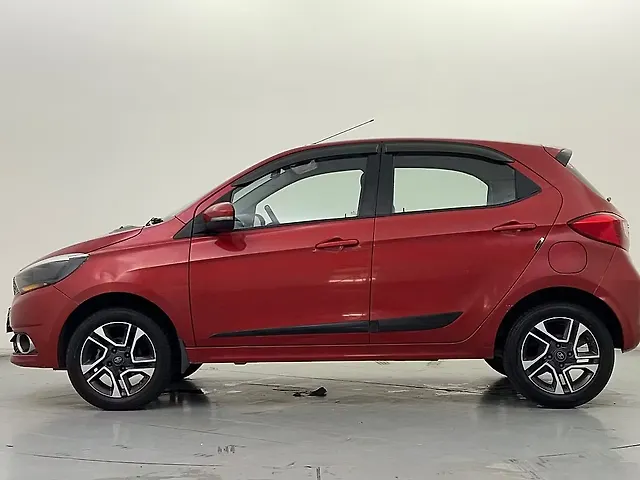 Used Tata Tiago [2016-2020] Revotron XZ Plus in Delhi