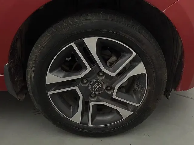 Used Tata Tiago [2016-2020] Revotron XZ Plus in Delhi