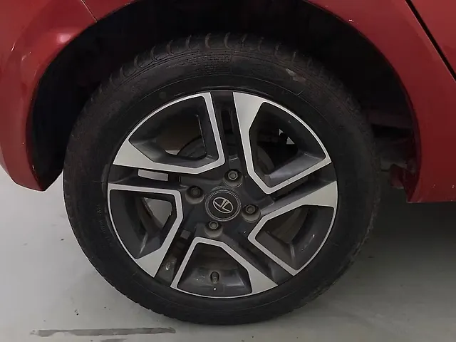 Used Tata Tiago [2016-2020] Revotron XZ Plus in Delhi
