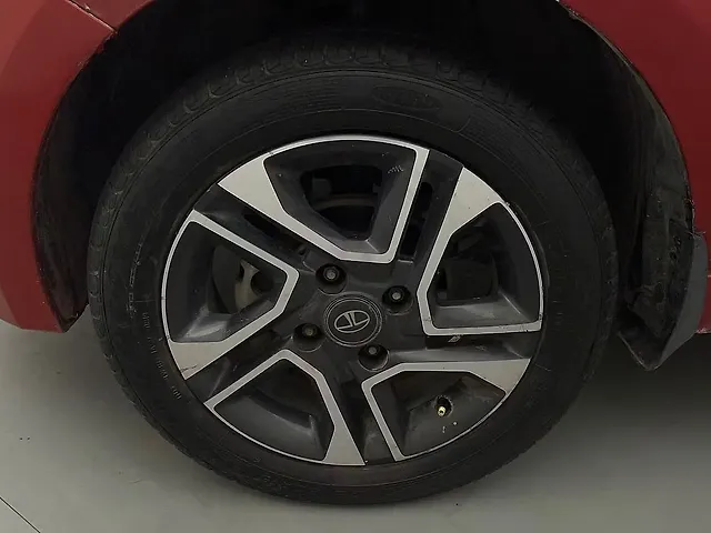 Used Tata Tiago [2016-2020] Revotron XZ Plus in Delhi
