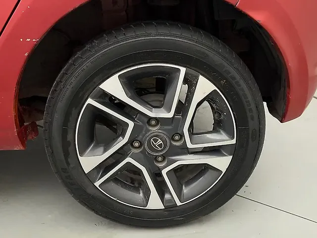 Used Tata Tiago [2016-2020] Revotron XZ Plus in Delhi