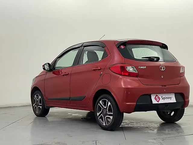 Used Tata Tiago [2016-2020] Revotron XZ Plus in Delhi