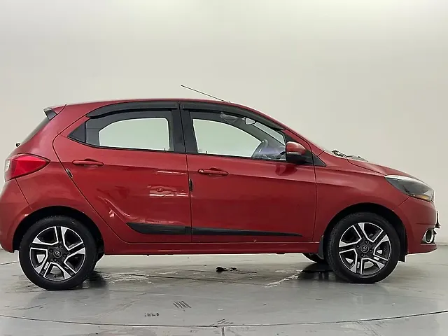 Used Tata Tiago [2016-2020] Revotron XZ Plus in Delhi