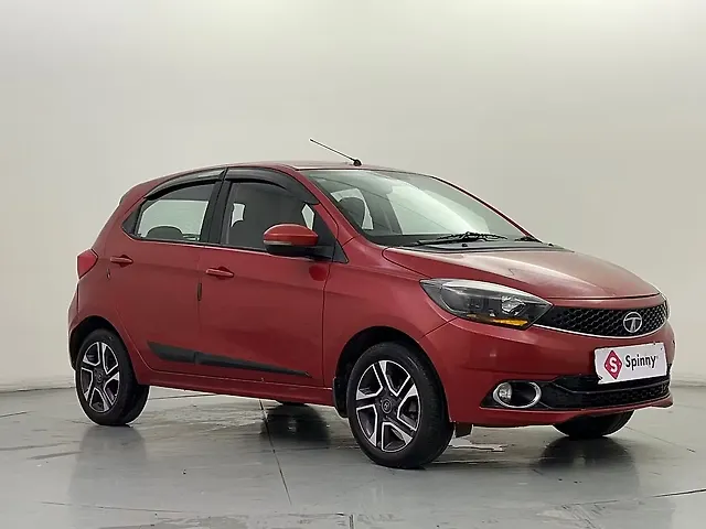 Used Tata Tiago [2016-2020] Revotron XZ Plus in Delhi