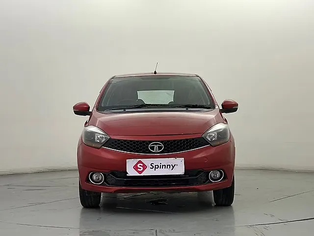 Used Tata Tiago [2016-2020] Revotron XZ Plus in Delhi