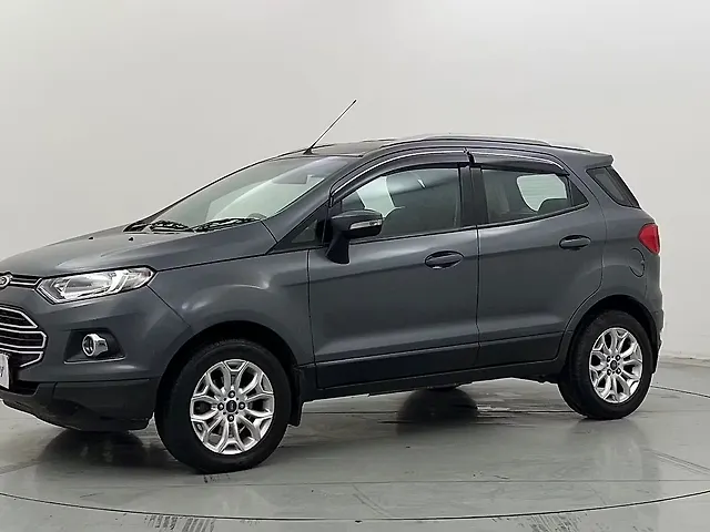 Used 2014 Ford Ecosport in Delhi