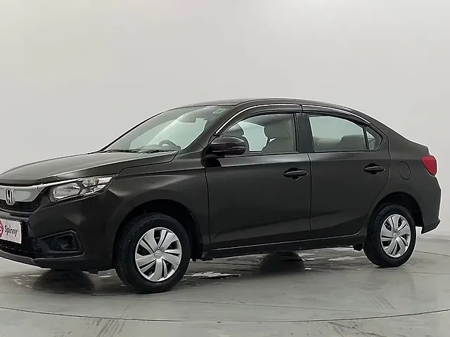 Used 2020 Honda Amaze in Ghaziabad