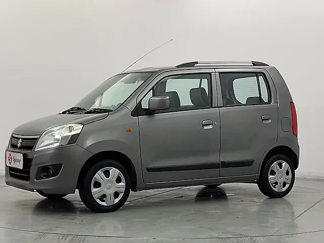 Used 2018 Maruti Suzuki Wagon R in Delhi