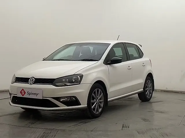 Used 2021 Volkswagen Polo in Hyderabad