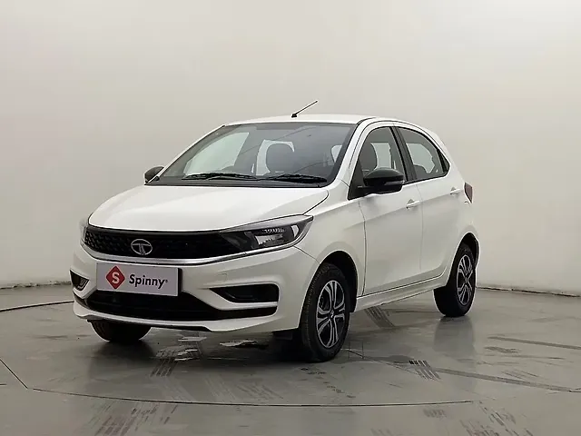 Used 2023 Tata Tiago in Hyderabad