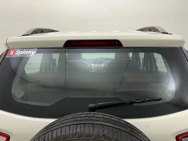 Used Ford EcoSport [2013-2015] Titanium 1.5 Ti-VCT in Delhi