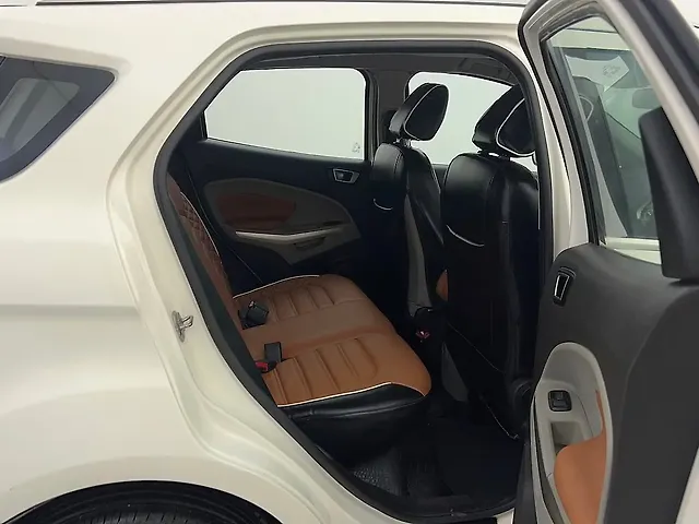 Used Ford EcoSport [2013-2015] Titanium 1.5 Ti-VCT in Delhi