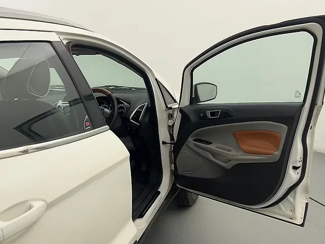 Used Ford EcoSport [2013-2015] Titanium 1.5 Ti-VCT in Delhi