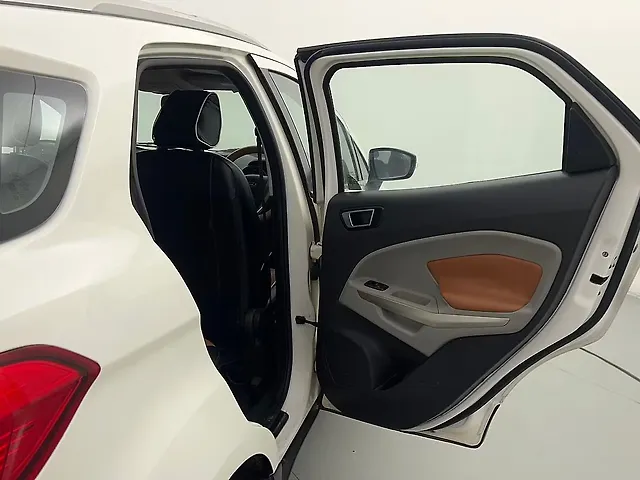 Used Ford EcoSport [2013-2015] Titanium 1.5 Ti-VCT in Delhi