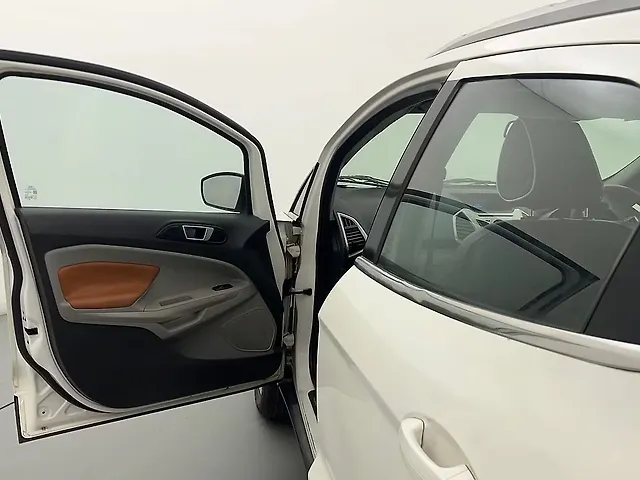 Used Ford EcoSport [2013-2015] Titanium 1.5 Ti-VCT in Delhi