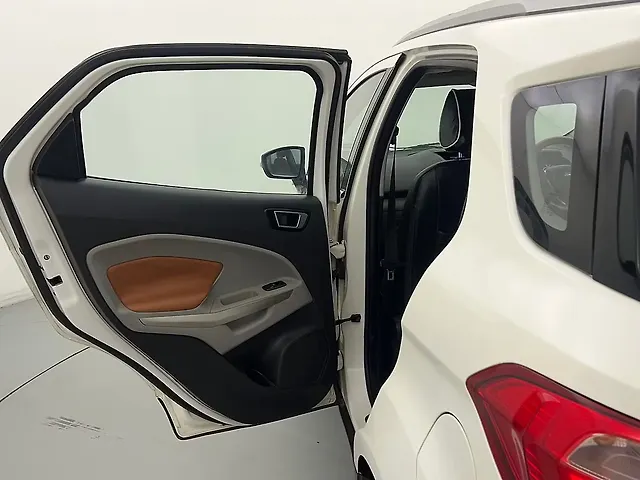 Used Ford EcoSport [2013-2015] Titanium 1.5 Ti-VCT in Delhi