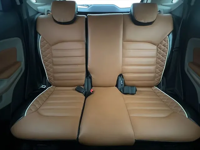 Used Ford EcoSport [2013-2015] Titanium 1.5 Ti-VCT in Delhi