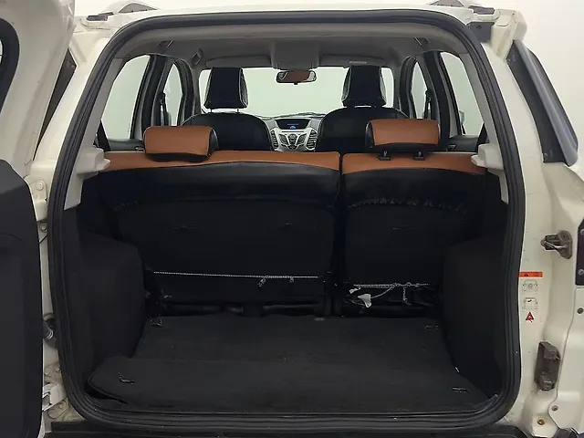 Used Ford EcoSport [2013-2015] Titanium 1.5 Ti-VCT in Delhi