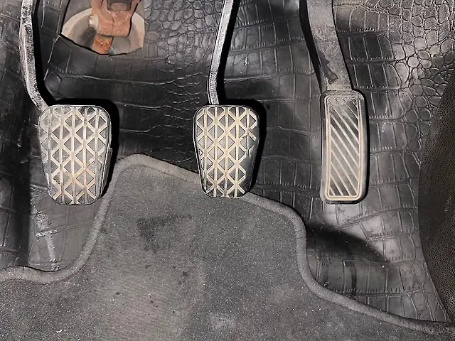 Used Ford EcoSport [2013-2015] Titanium 1.5 Ti-VCT in Delhi