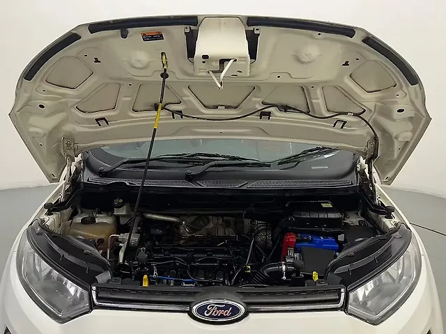 Used Ford EcoSport [2013-2015] Titanium 1.5 Ti-VCT in Delhi