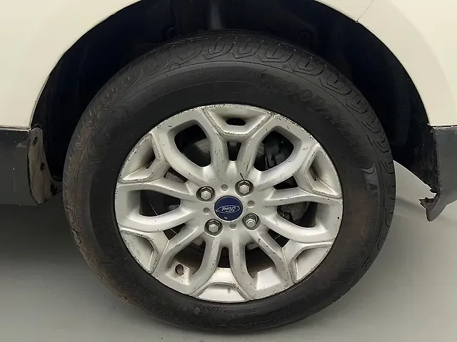 Used Ford EcoSport [2013-2015] Titanium 1.5 Ti-VCT in Delhi