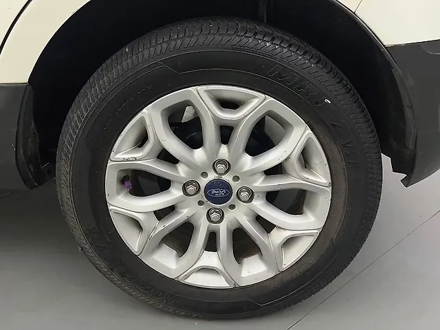 Used Ford EcoSport [2013-2015] Titanium 1.5 Ti-VCT in Delhi