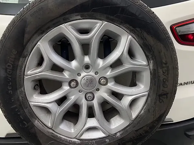 Used Ford EcoSport [2013-2015] Titanium 1.5 Ti-VCT in Delhi