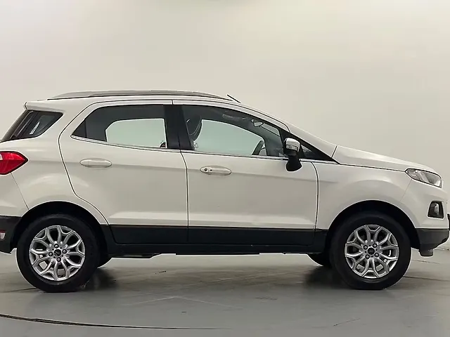 Used Ford EcoSport [2013-2015] Titanium 1.5 Ti-VCT in Delhi